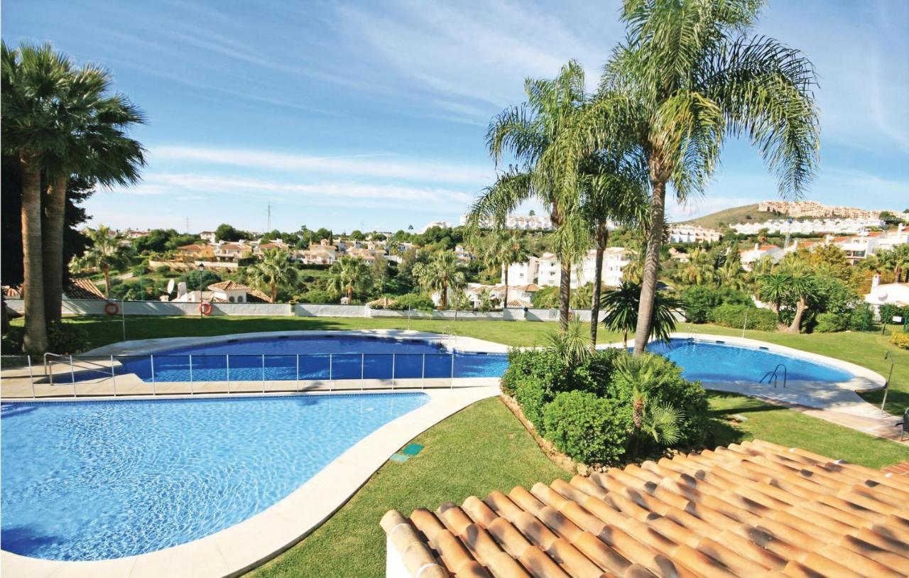 Ferienwohnung El Mirador De Calahonda La Cala De Mijas Exterior foto