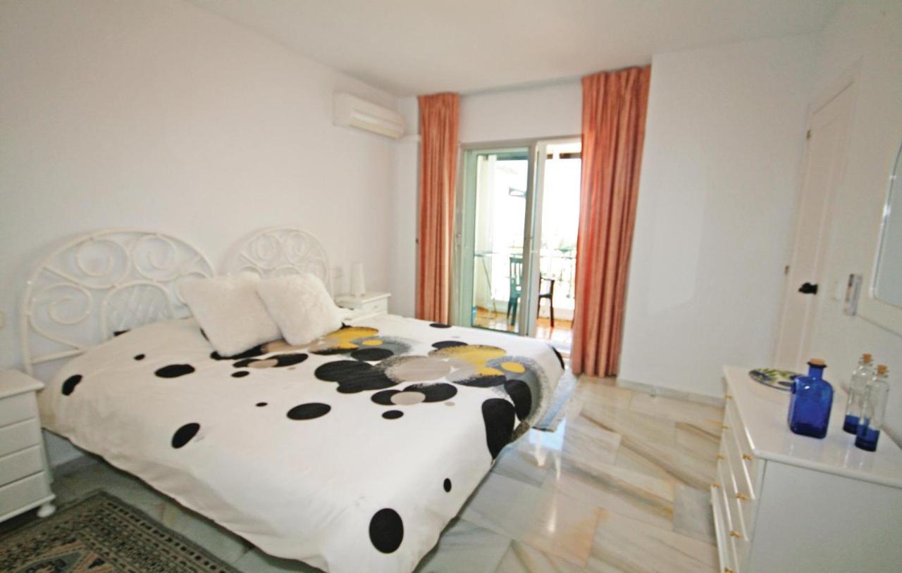 Ferienwohnung El Mirador De Calahonda La Cala De Mijas Exterior foto