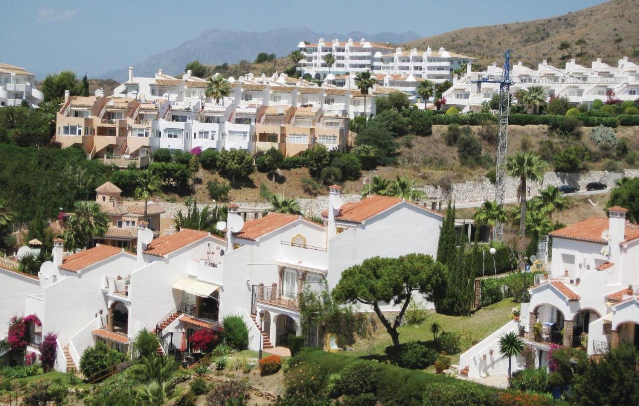 Ferienwohnung El Mirador De Calahonda La Cala De Mijas Exterior foto
